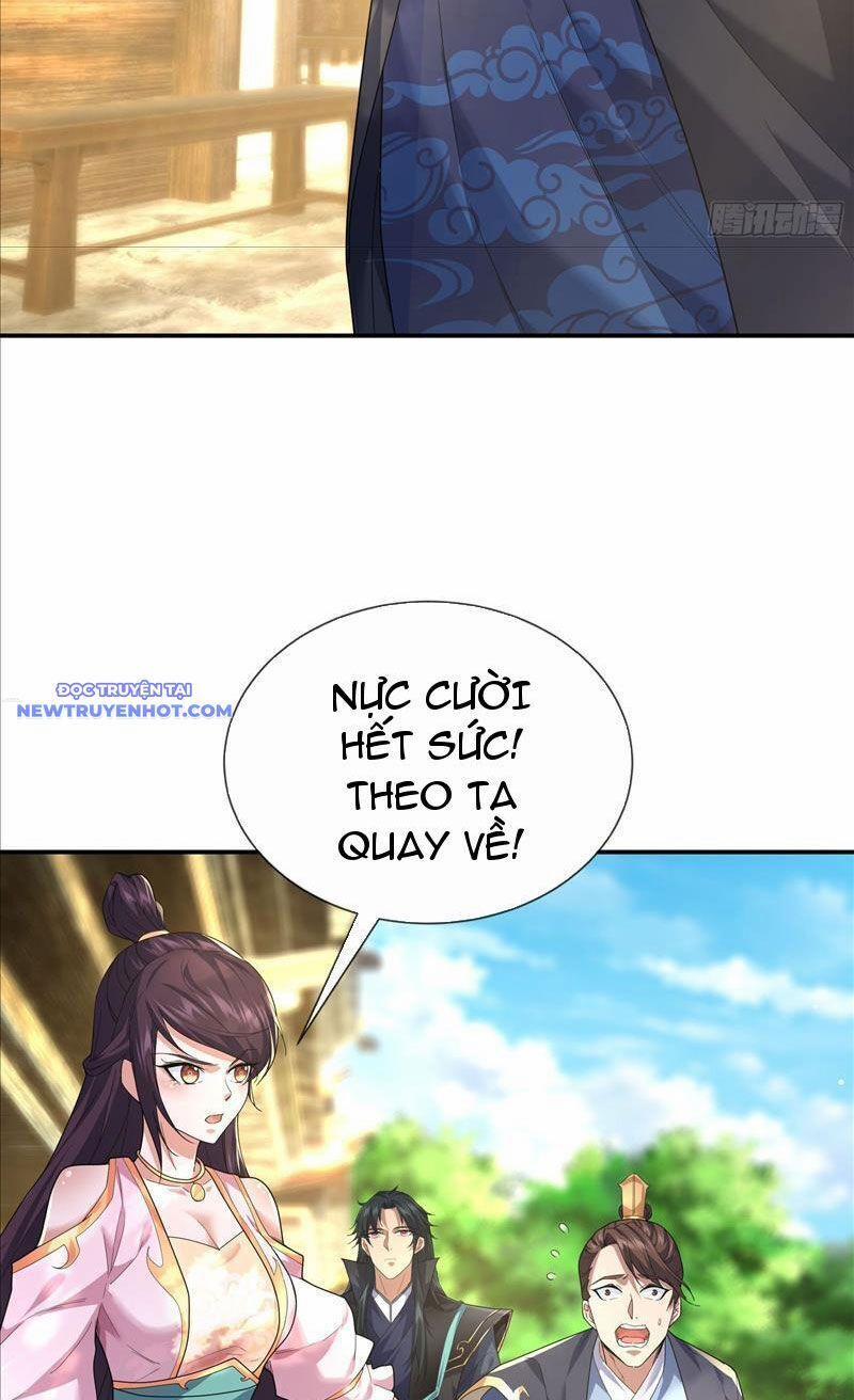 Ngủ Say Vạn Cổ: Xuất Thế Quét Ngang Chư Thiên 2 trang 43