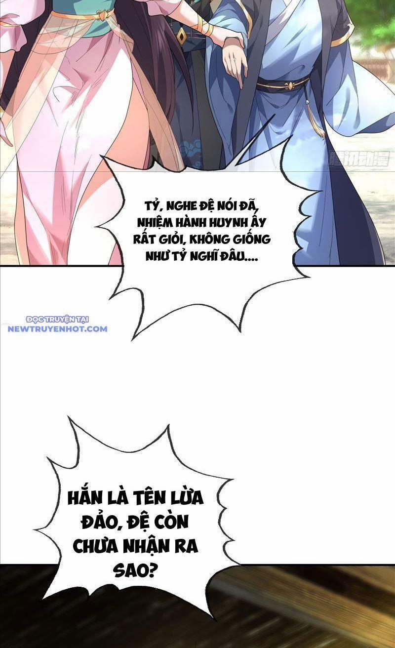 Ngủ Say Vạn Cổ: Xuất Thế Quét Ngang Chư Thiên 2 trang 44