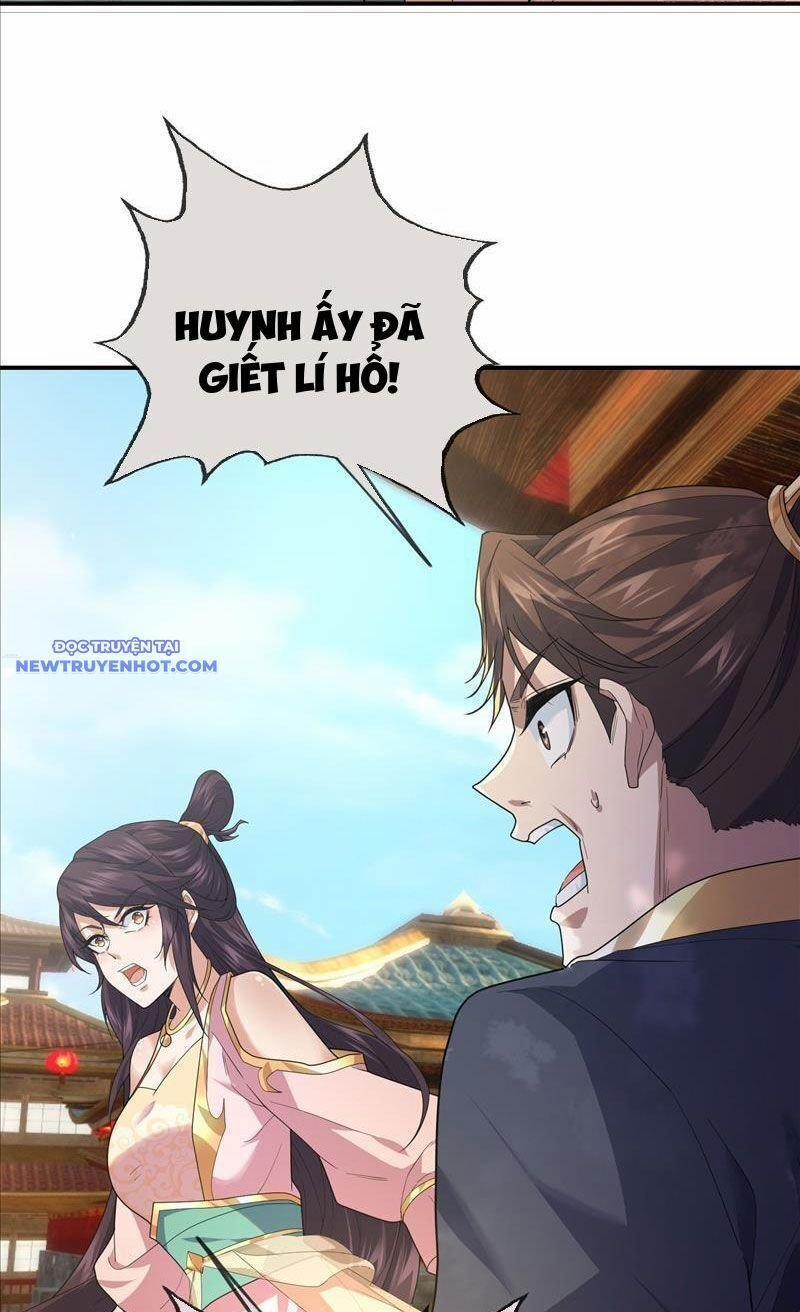 Ngủ Say Vạn Cổ: Xuất Thế Quét Ngang Chư Thiên 2 trang 47