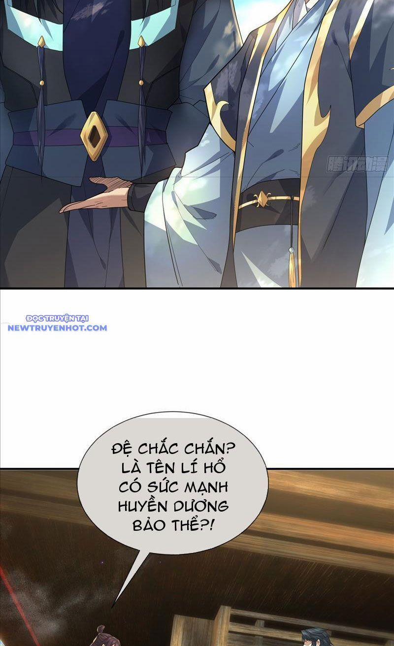 Ngủ Say Vạn Cổ: Xuất Thế Quét Ngang Chư Thiên 2 trang 50