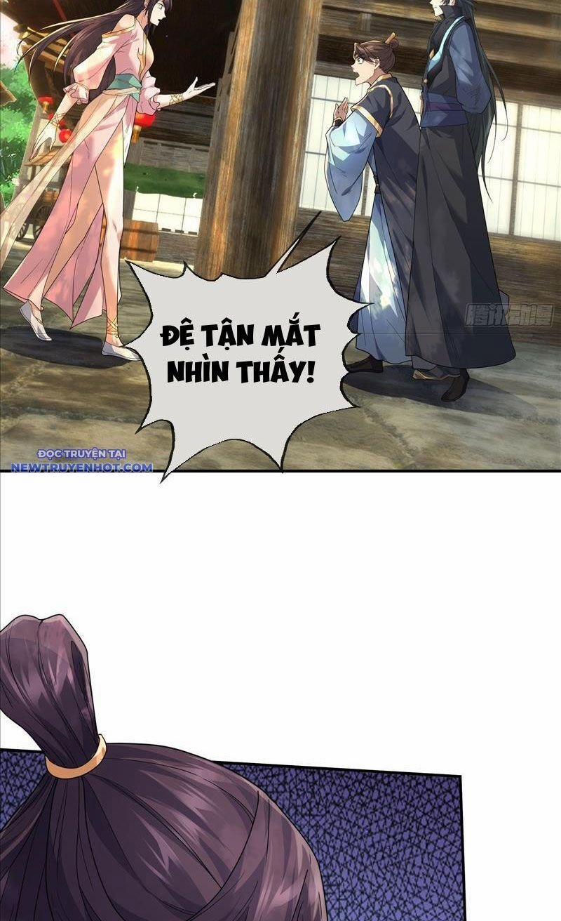 Ngủ Say Vạn Cổ: Xuất Thế Quét Ngang Chư Thiên 2 trang 51