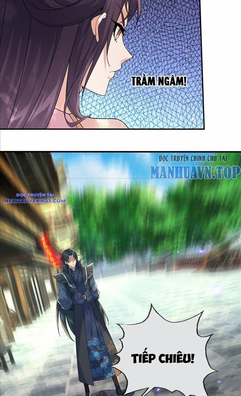 Ngủ Say Vạn Cổ: Xuất Thế Quét Ngang Chư Thiên 2 trang 52
