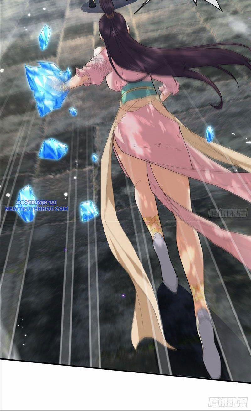 Ngủ Say Vạn Cổ: Xuất Thế Quét Ngang Chư Thiên 2 trang 53