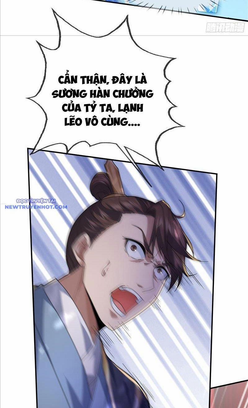 Ngủ Say Vạn Cổ: Xuất Thế Quét Ngang Chư Thiên 2 trang 55