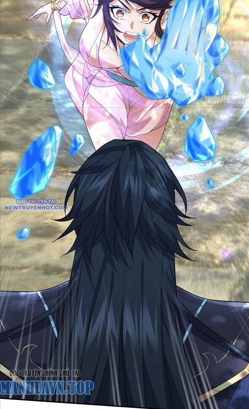 Ngủ Say Vạn Cổ: Xuất Thế Quét Ngang Chư Thiên 2 trang 57