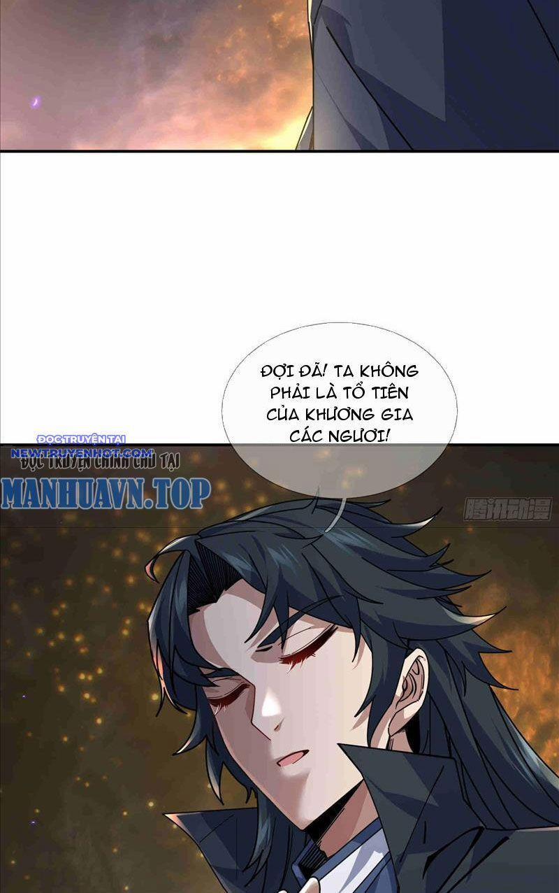 Ngủ Say Vạn Cổ: Xuất Thế Quét Ngang Chư Thiên 2 trang 6