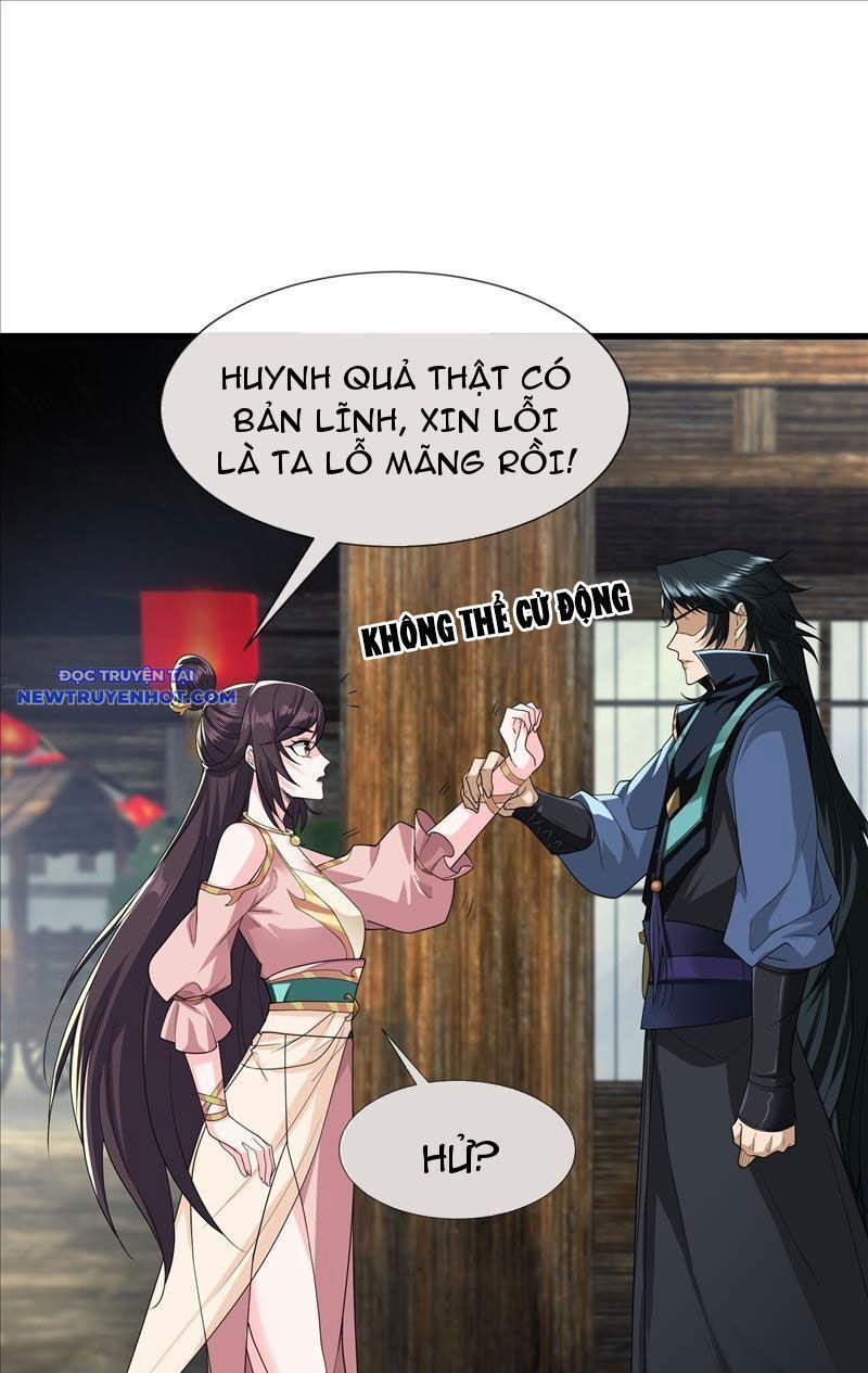 Ngủ Say Vạn Cổ: Xuất Thế Quét Ngang Chư Thiên 2 trang 61