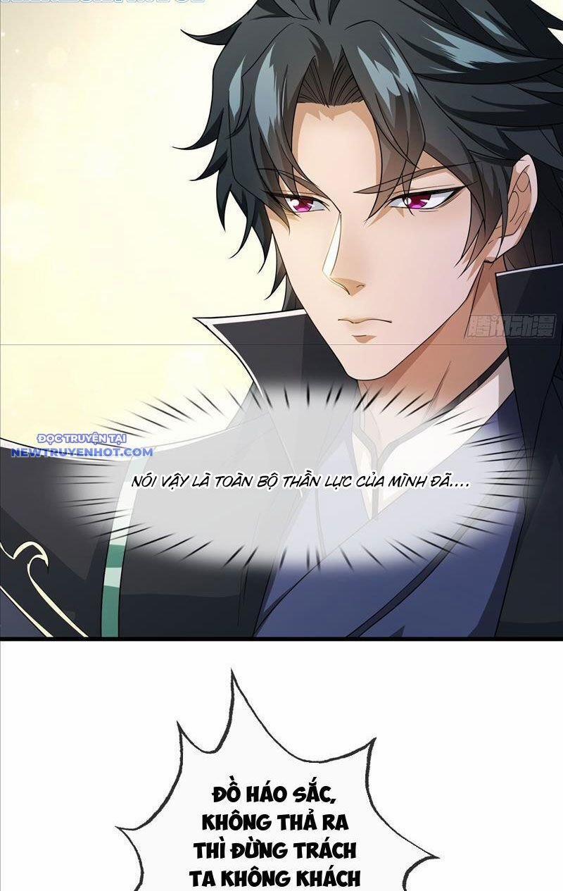 Ngủ Say Vạn Cổ: Xuất Thế Quét Ngang Chư Thiên 2 trang 64