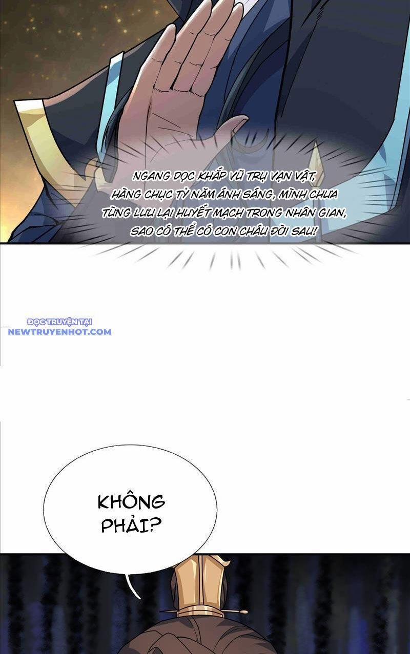 Ngủ Say Vạn Cổ: Xuất Thế Quét Ngang Chư Thiên 2 trang 7