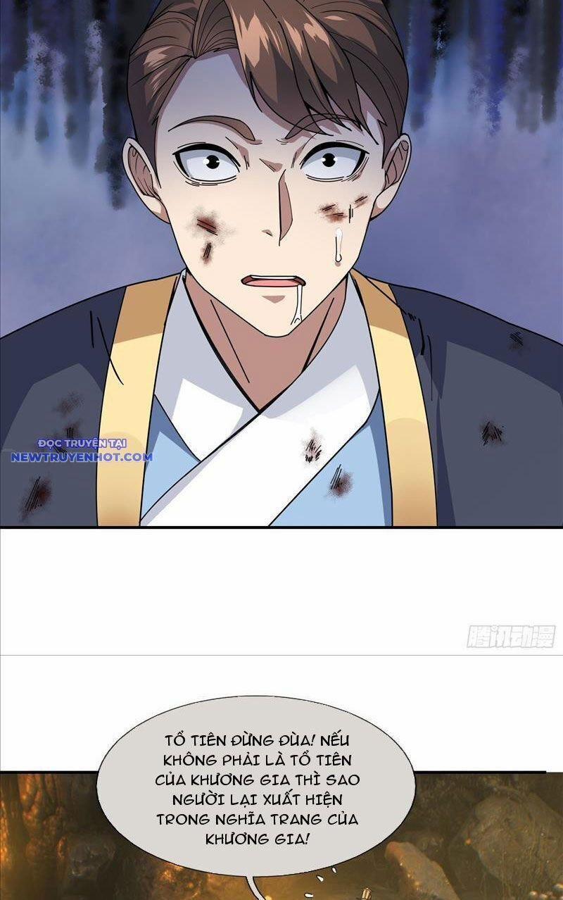 Ngủ Say Vạn Cổ: Xuất Thế Quét Ngang Chư Thiên 2 trang 8