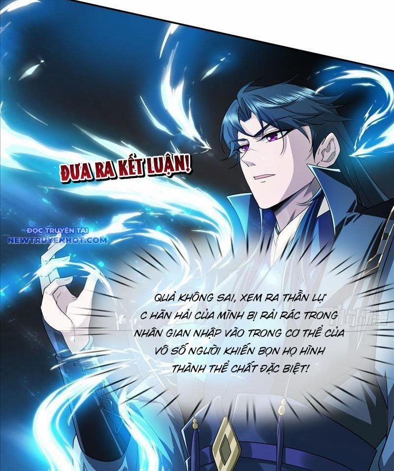 Ngủ Say Vạn Cổ: Xuất Thế Quét Ngang Chư Thiên 2 trang 87