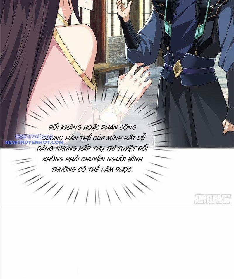 Ngủ Say Vạn Cổ: Xuất Thế Quét Ngang Chư Thiên 2 trang 89