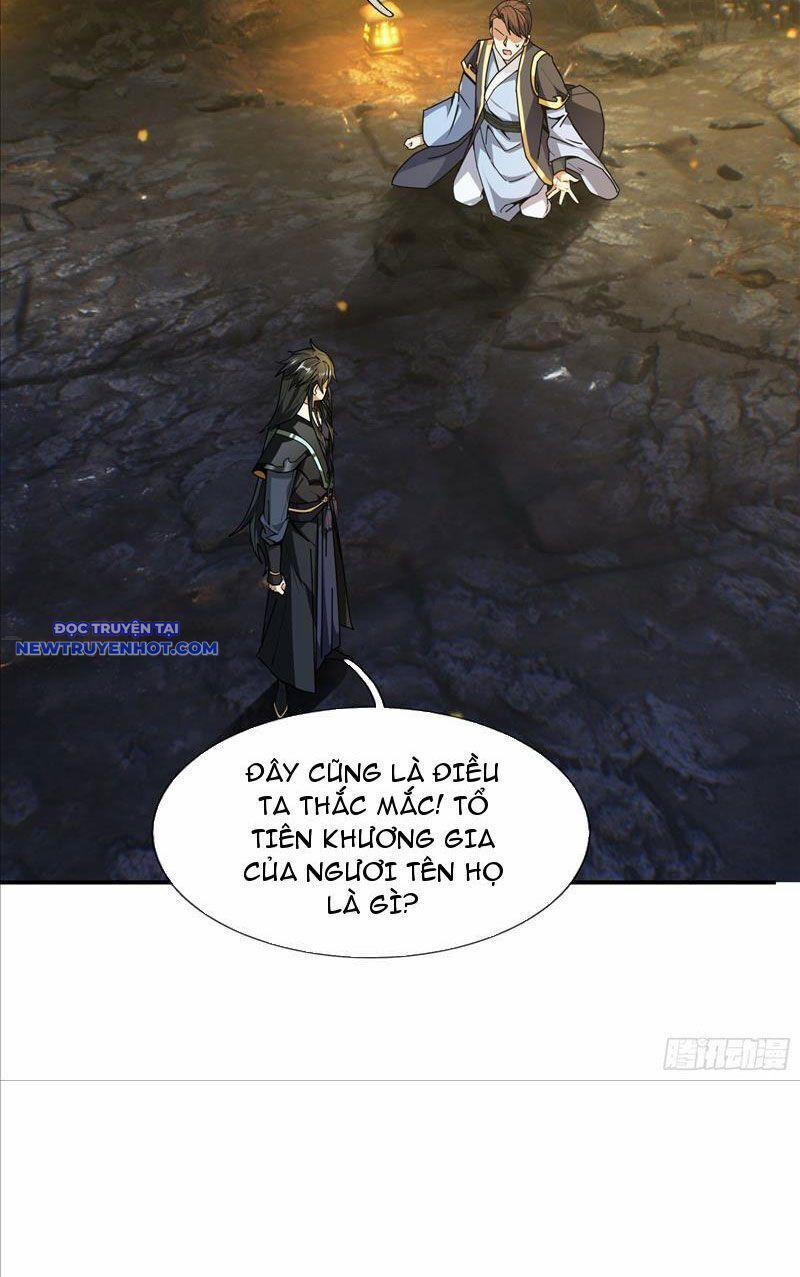 Ngủ Say Vạn Cổ: Xuất Thế Quét Ngang Chư Thiên 2 trang 9