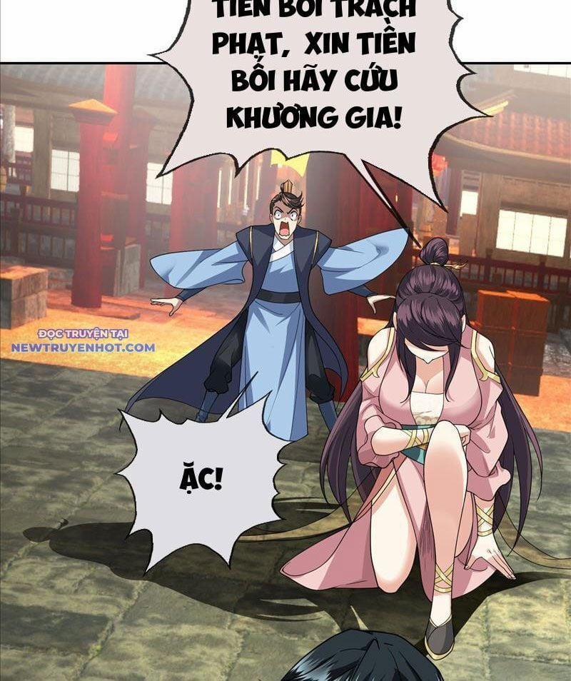Ngủ Say Vạn Cổ: Xuất Thế Quét Ngang Chư Thiên 2 trang 93