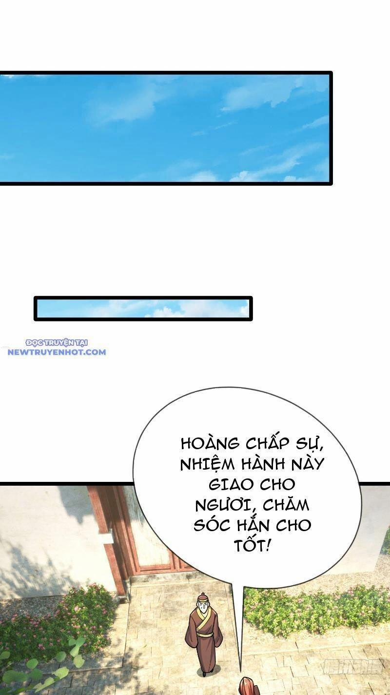 Ngủ Say Vạn Cổ: Xuất Thế Quét Ngang Chư Thiên 20 trang 1