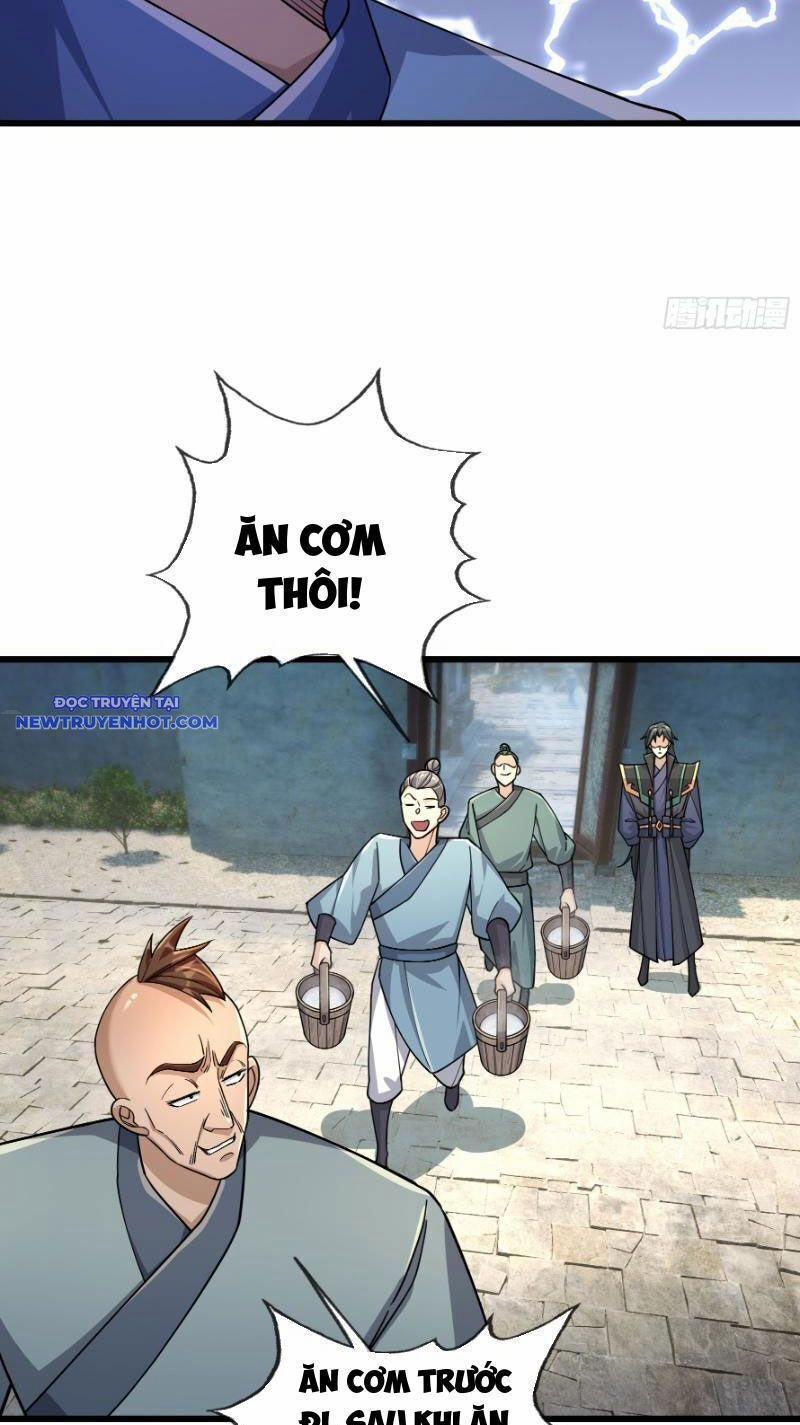 Ngủ Say Vạn Cổ: Xuất Thế Quét Ngang Chư Thiên 20 trang 10