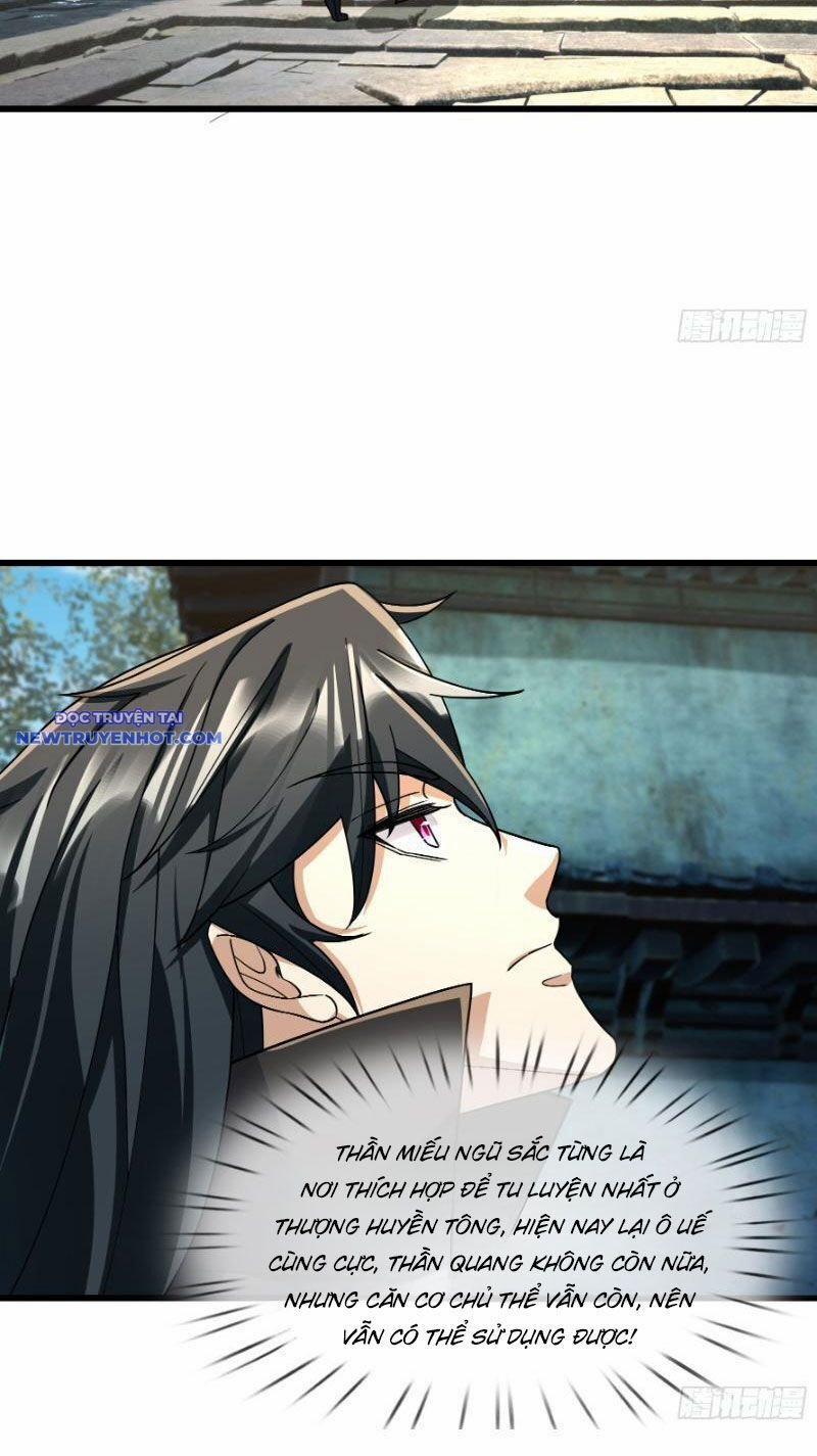 Ngủ Say Vạn Cổ: Xuất Thế Quét Ngang Chư Thiên 20 trang 12