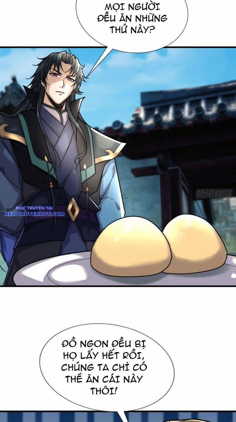 Ngủ Say Vạn Cổ: Xuất Thế Quét Ngang Chư Thiên 20 trang 14