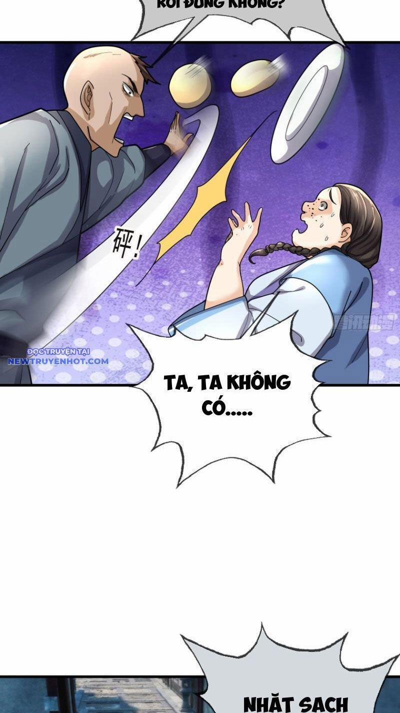 Ngủ Say Vạn Cổ: Xuất Thế Quét Ngang Chư Thiên 20 trang 17