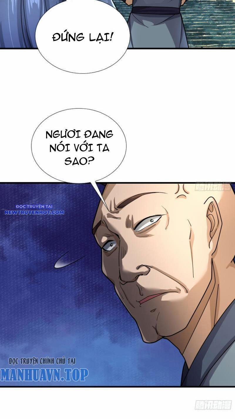 Ngủ Say Vạn Cổ: Xuất Thế Quét Ngang Chư Thiên 20 trang 20
