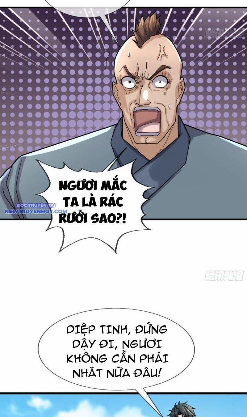 Ngủ Say Vạn Cổ: Xuất Thế Quét Ngang Chư Thiên 20 trang 23