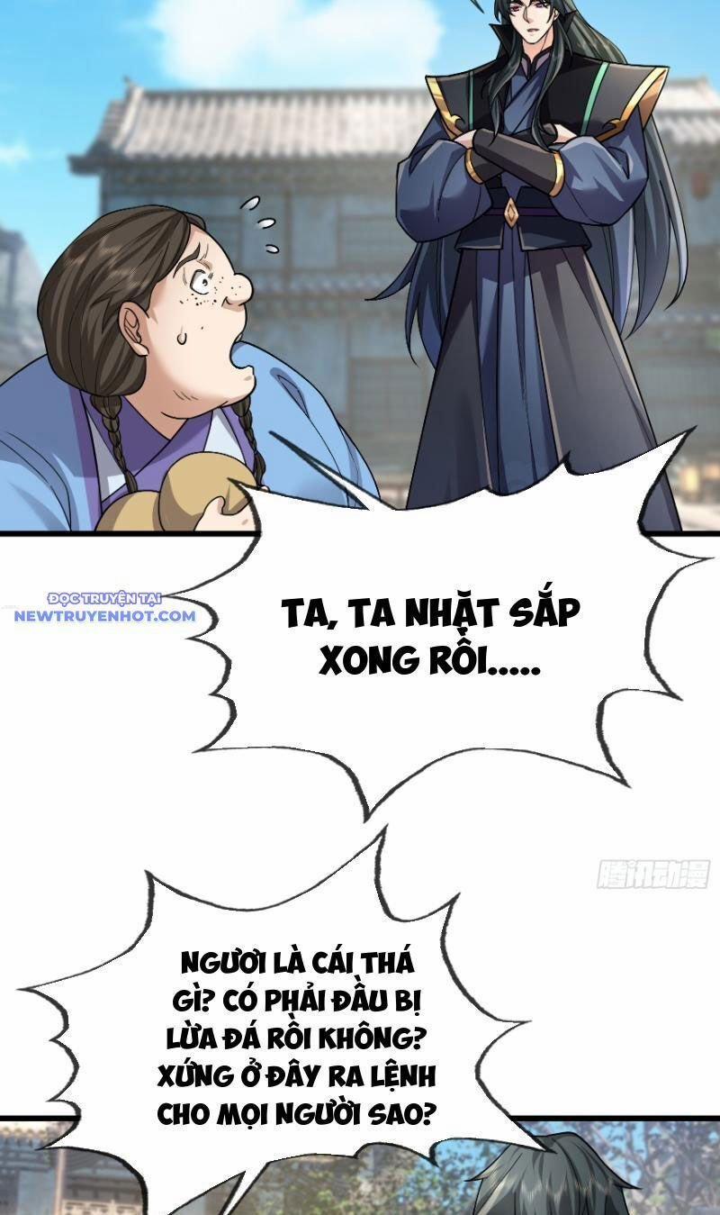 Ngủ Say Vạn Cổ: Xuất Thế Quét Ngang Chư Thiên 20 trang 24