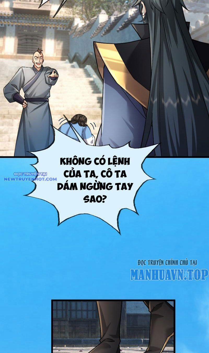 Ngủ Say Vạn Cổ: Xuất Thế Quét Ngang Chư Thiên 20 trang 25
