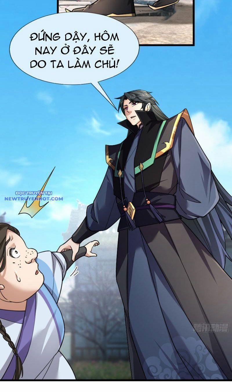 Ngủ Say Vạn Cổ: Xuất Thế Quét Ngang Chư Thiên 20 trang 26