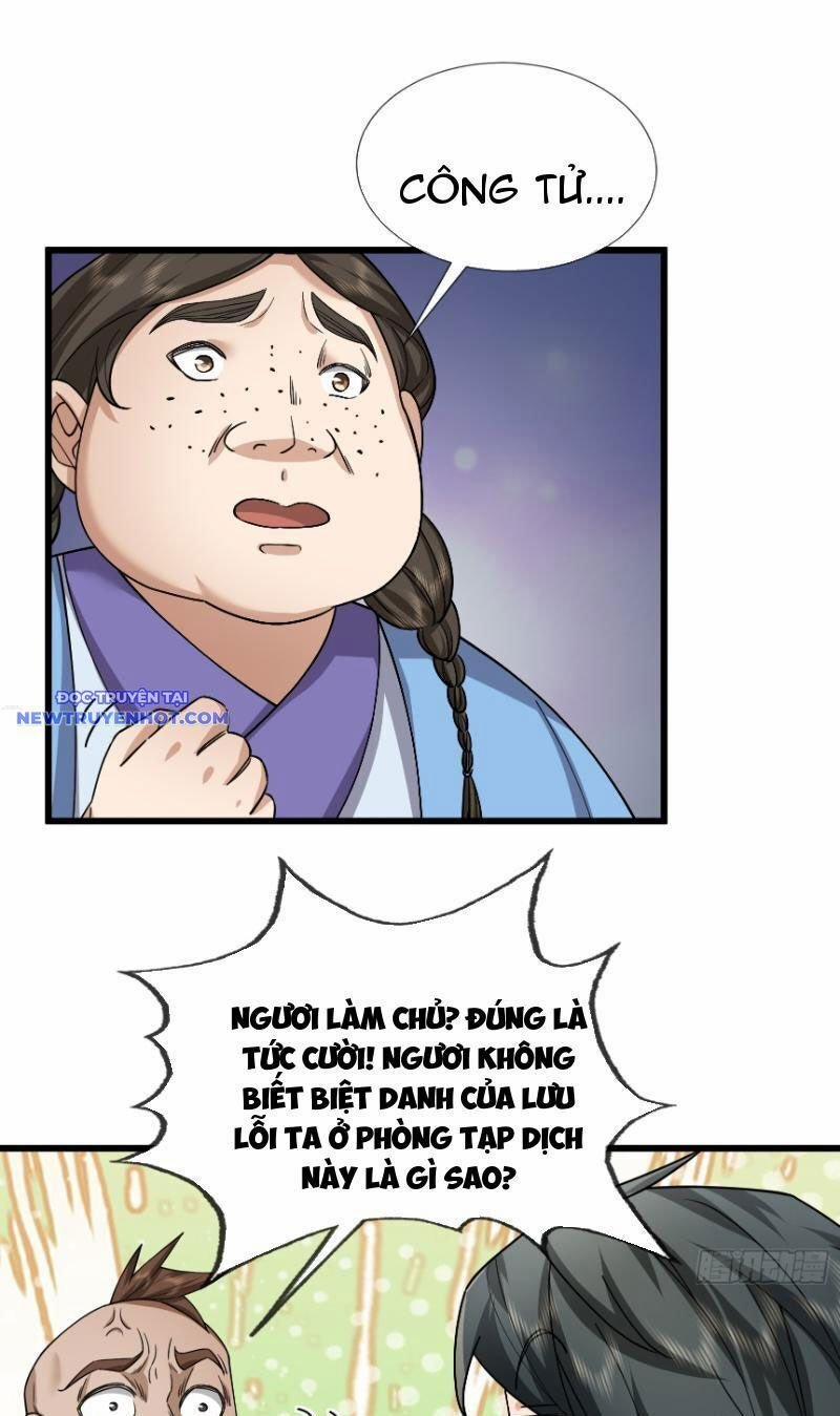 Ngủ Say Vạn Cổ: Xuất Thế Quét Ngang Chư Thiên 20 trang 27