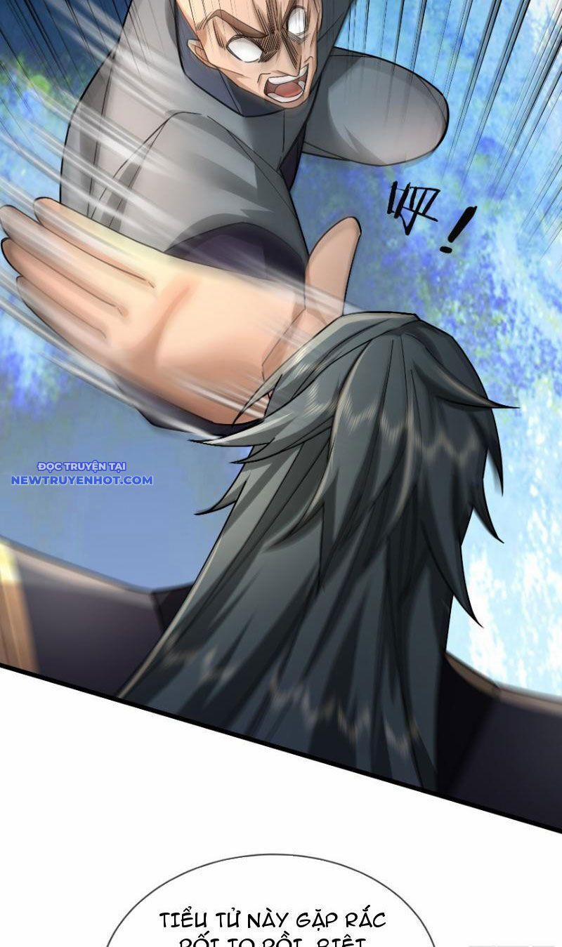 Ngủ Say Vạn Cổ: Xuất Thế Quét Ngang Chư Thiên 20 trang 29