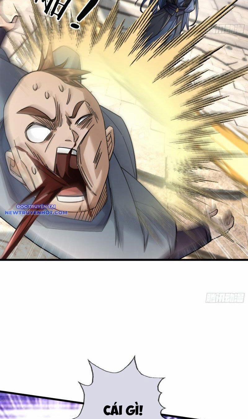 Ngủ Say Vạn Cổ: Xuất Thế Quét Ngang Chư Thiên 20 trang 31