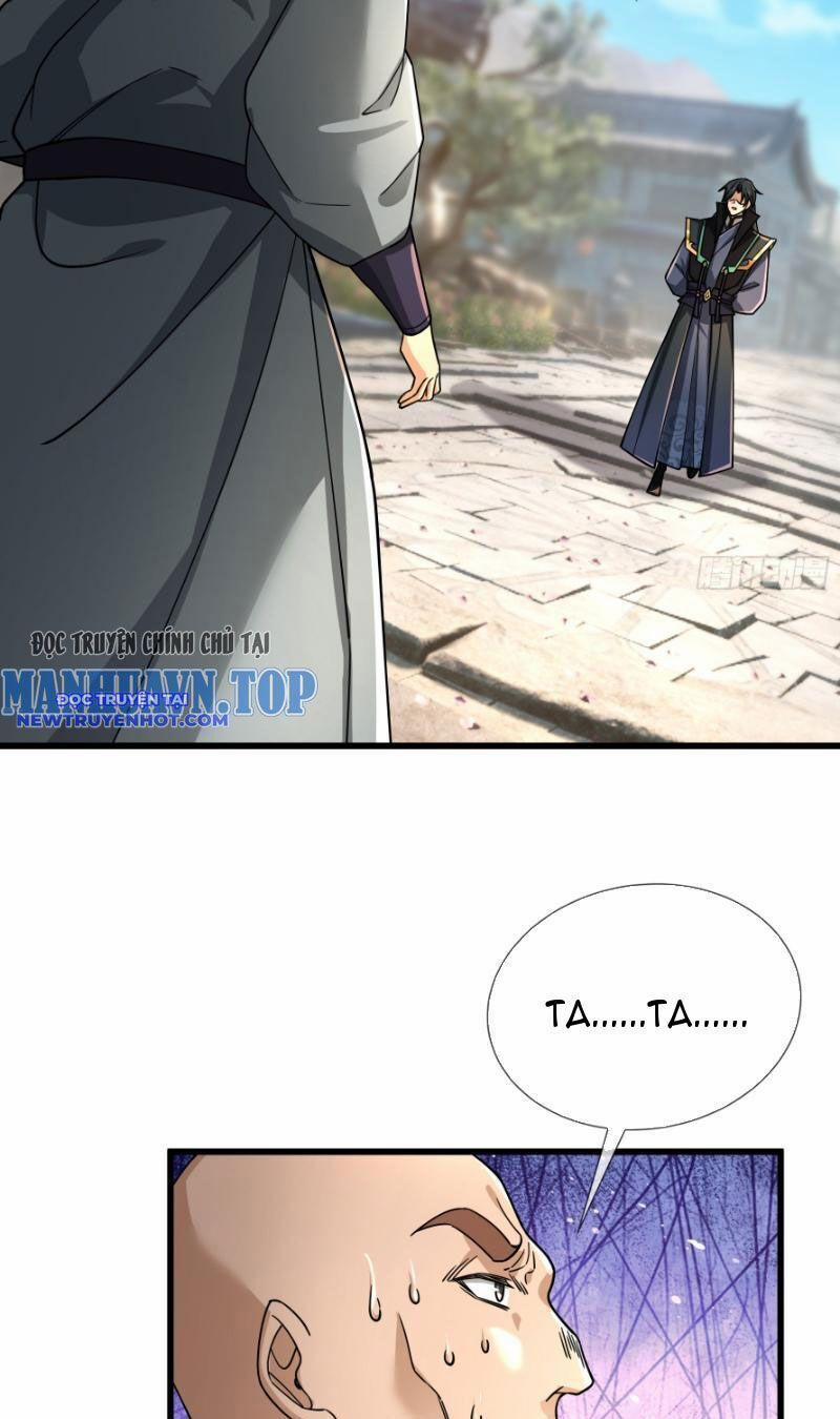 Ngủ Say Vạn Cổ: Xuất Thế Quét Ngang Chư Thiên 20 trang 33