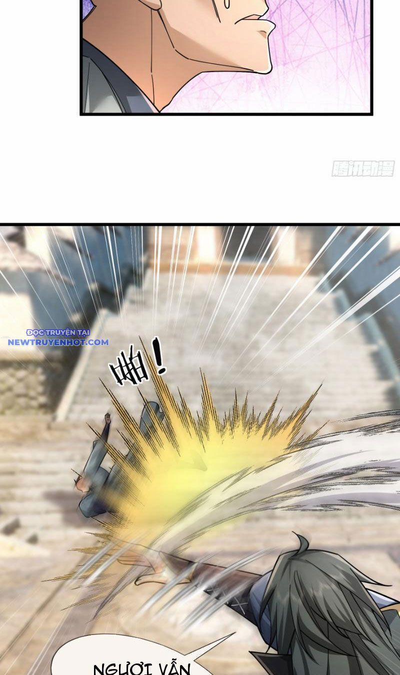 Ngủ Say Vạn Cổ: Xuất Thế Quét Ngang Chư Thiên 20 trang 34