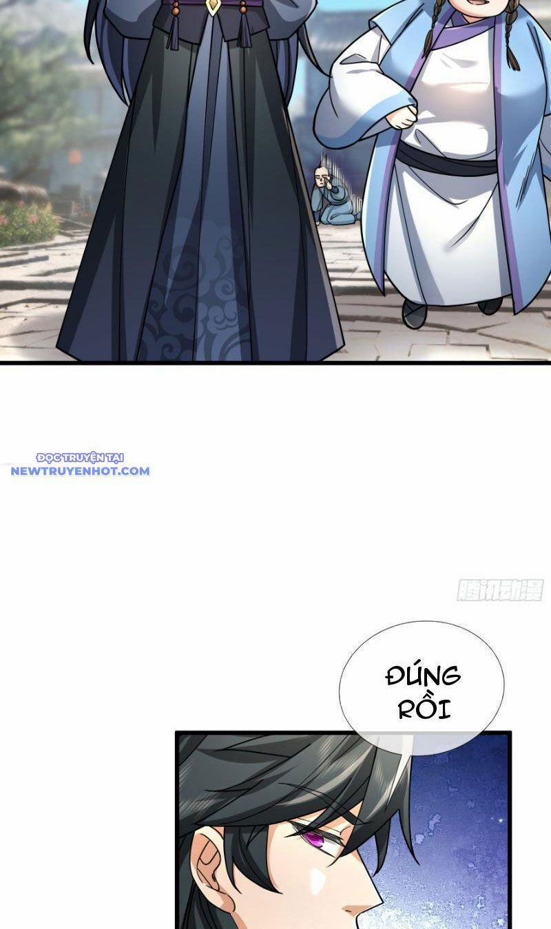 Ngủ Say Vạn Cổ: Xuất Thế Quét Ngang Chư Thiên 20 trang 37