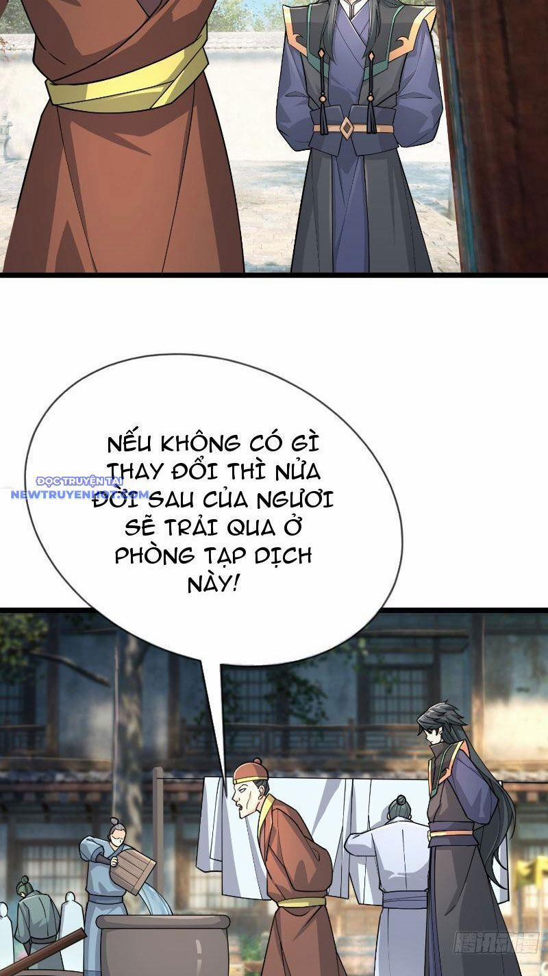 Ngủ Say Vạn Cổ: Xuất Thế Quét Ngang Chư Thiên 20 trang 4