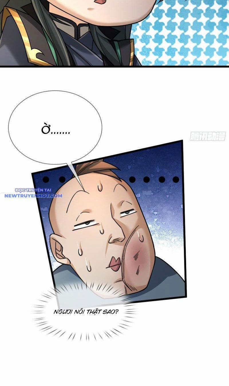 Ngủ Say Vạn Cổ: Xuất Thế Quét Ngang Chư Thiên 20 trang 40