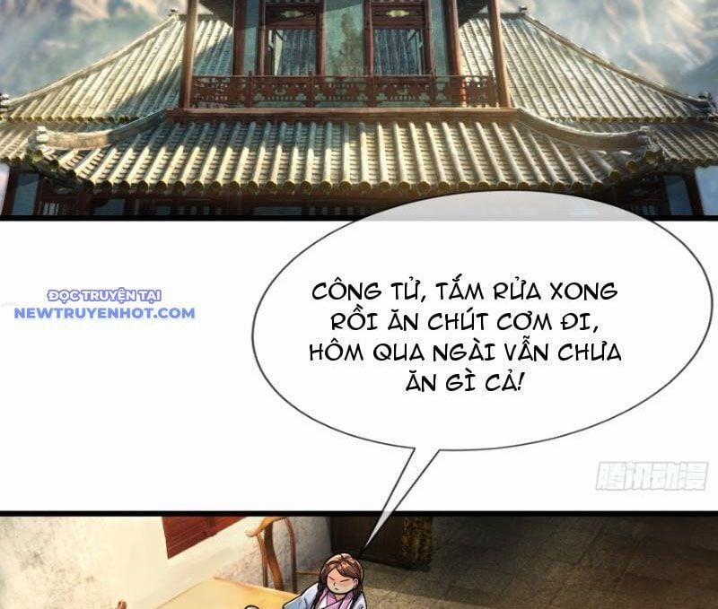 Ngủ Say Vạn Cổ: Xuất Thế Quét Ngang Chư Thiên 20 trang 42