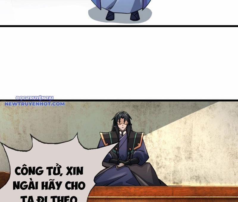 Ngủ Say Vạn Cổ: Xuất Thế Quét Ngang Chư Thiên 20 trang 48