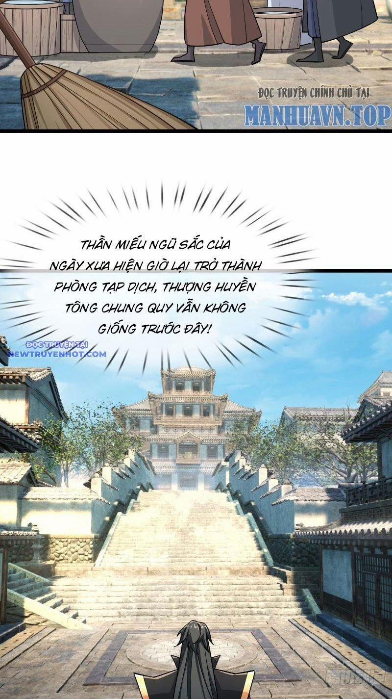 Ngủ Say Vạn Cổ: Xuất Thế Quét Ngang Chư Thiên 20 trang 5