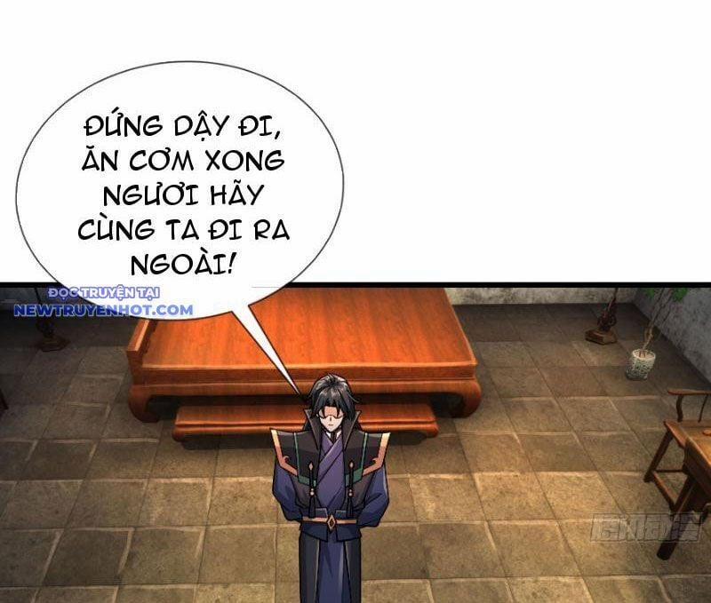 Ngủ Say Vạn Cổ: Xuất Thế Quét Ngang Chư Thiên 20 trang 52