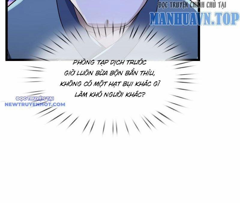 Ngủ Say Vạn Cổ: Xuất Thế Quét Ngang Chư Thiên 20 trang 60