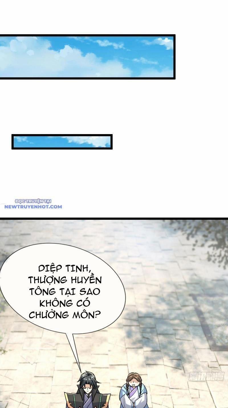 Ngủ Say Vạn Cổ: Xuất Thế Quét Ngang Chư Thiên 21 trang 1