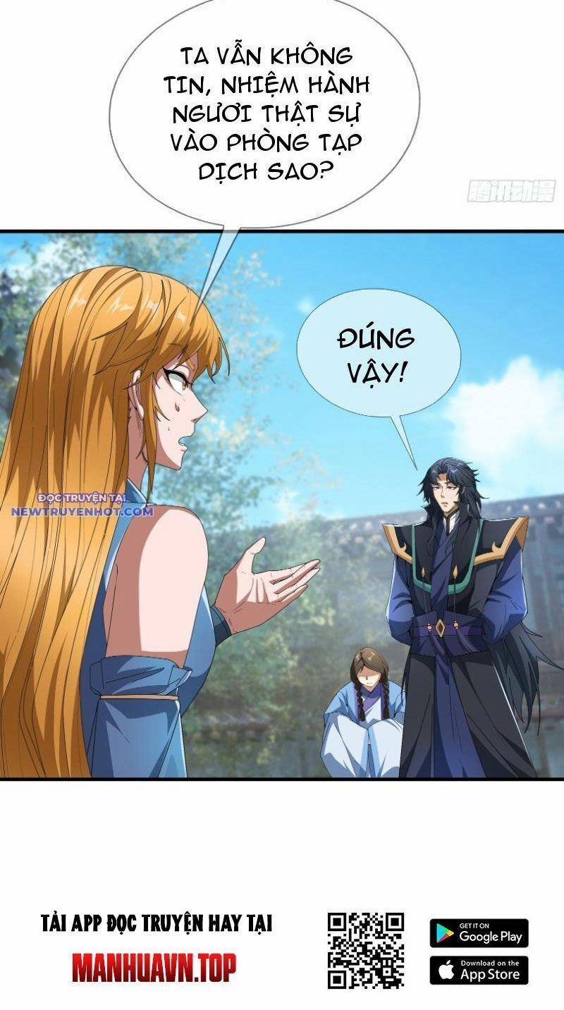 Ngủ Say Vạn Cổ: Xuất Thế Quét Ngang Chư Thiên 21 trang 11