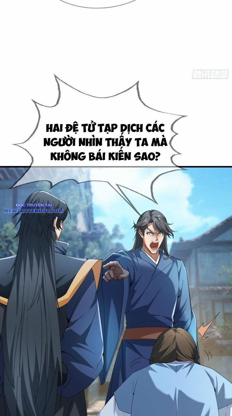 Ngủ Say Vạn Cổ: Xuất Thế Quét Ngang Chư Thiên 21 trang 14