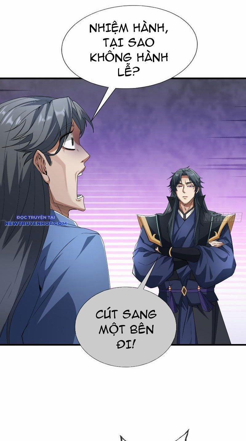 Ngủ Say Vạn Cổ: Xuất Thế Quét Ngang Chư Thiên 21 trang 18