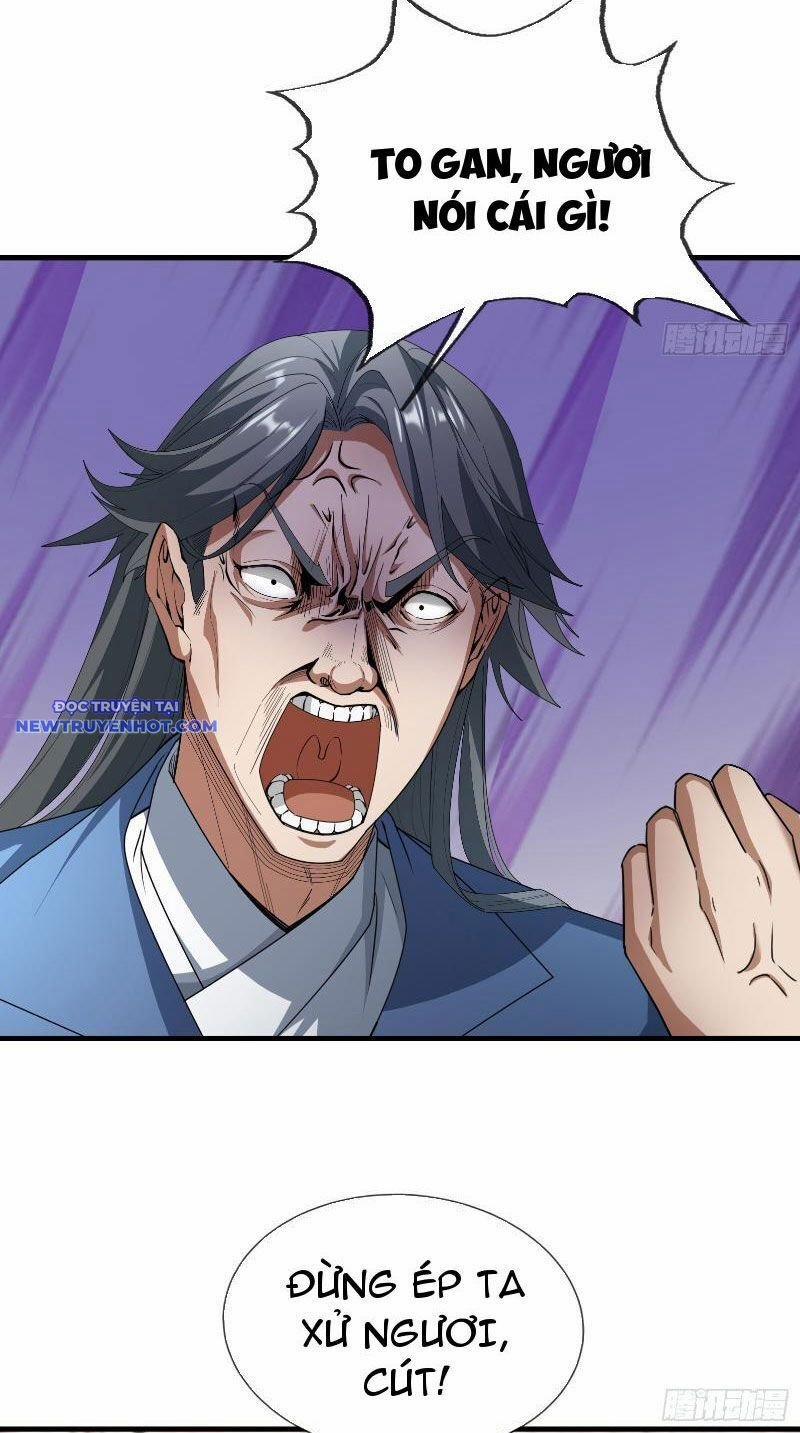 Ngủ Say Vạn Cổ: Xuất Thế Quét Ngang Chư Thiên 21 trang 19