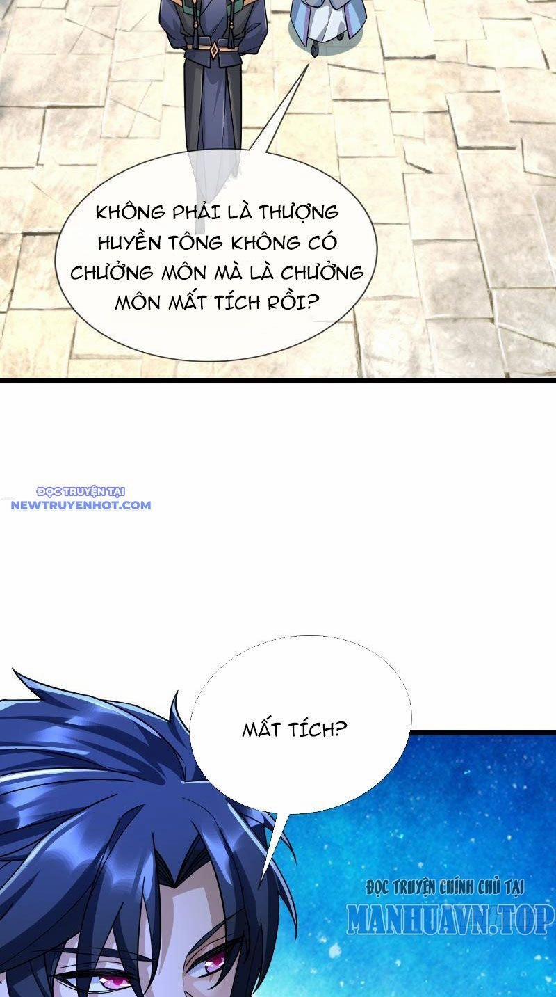 Ngủ Say Vạn Cổ: Xuất Thế Quét Ngang Chư Thiên 21 trang 2