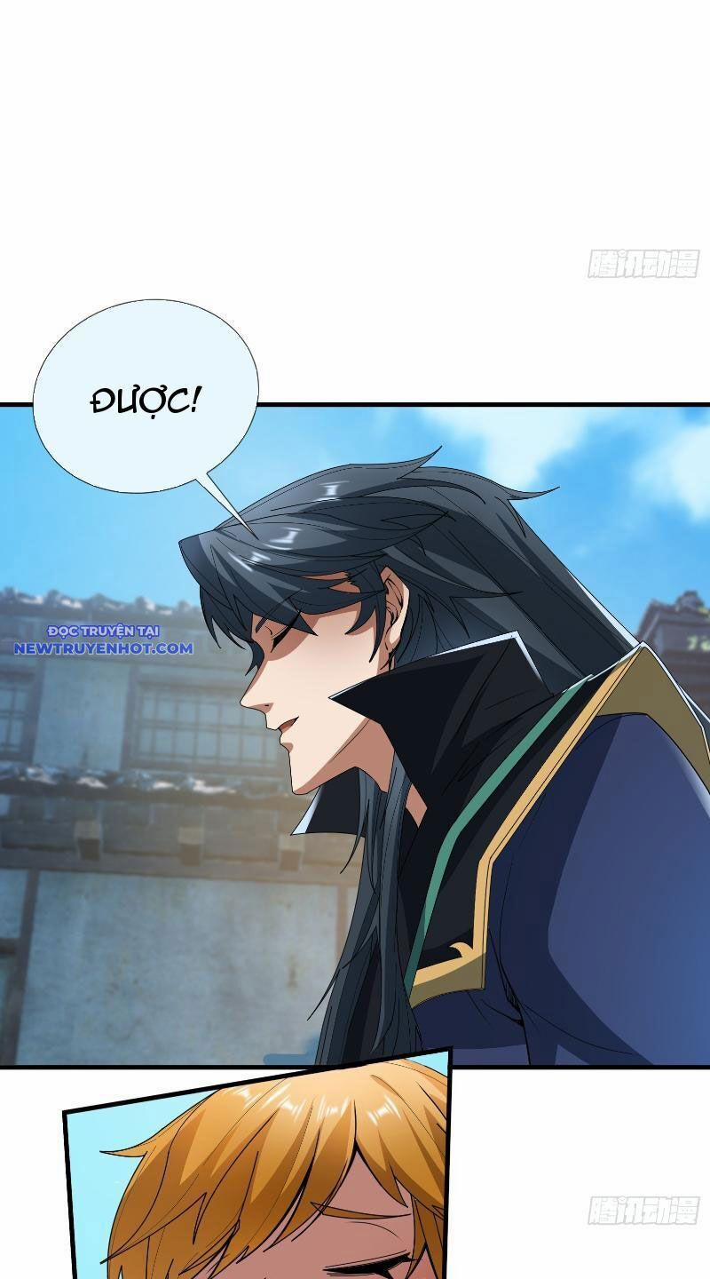 Ngủ Say Vạn Cổ: Xuất Thế Quét Ngang Chư Thiên 21 trang 22