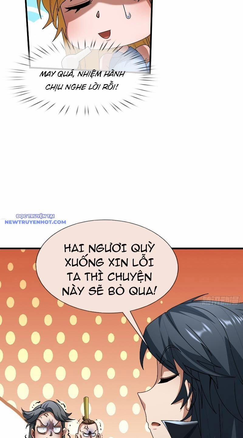 Ngủ Say Vạn Cổ: Xuất Thế Quét Ngang Chư Thiên 21 trang 23