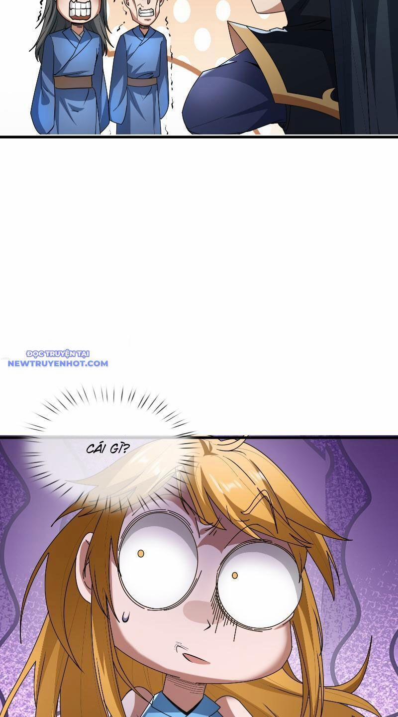 Ngủ Say Vạn Cổ: Xuất Thế Quét Ngang Chư Thiên 21 trang 24